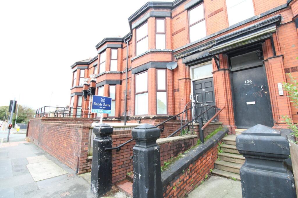 Main image of property: Prescot Road, St. Helens, Merseyside, WA10