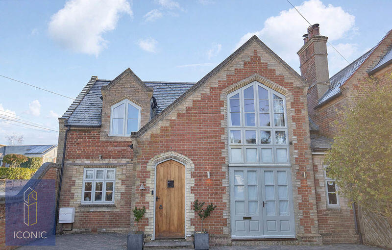 Main image of property: Taverham Road, Taverham, Norwich