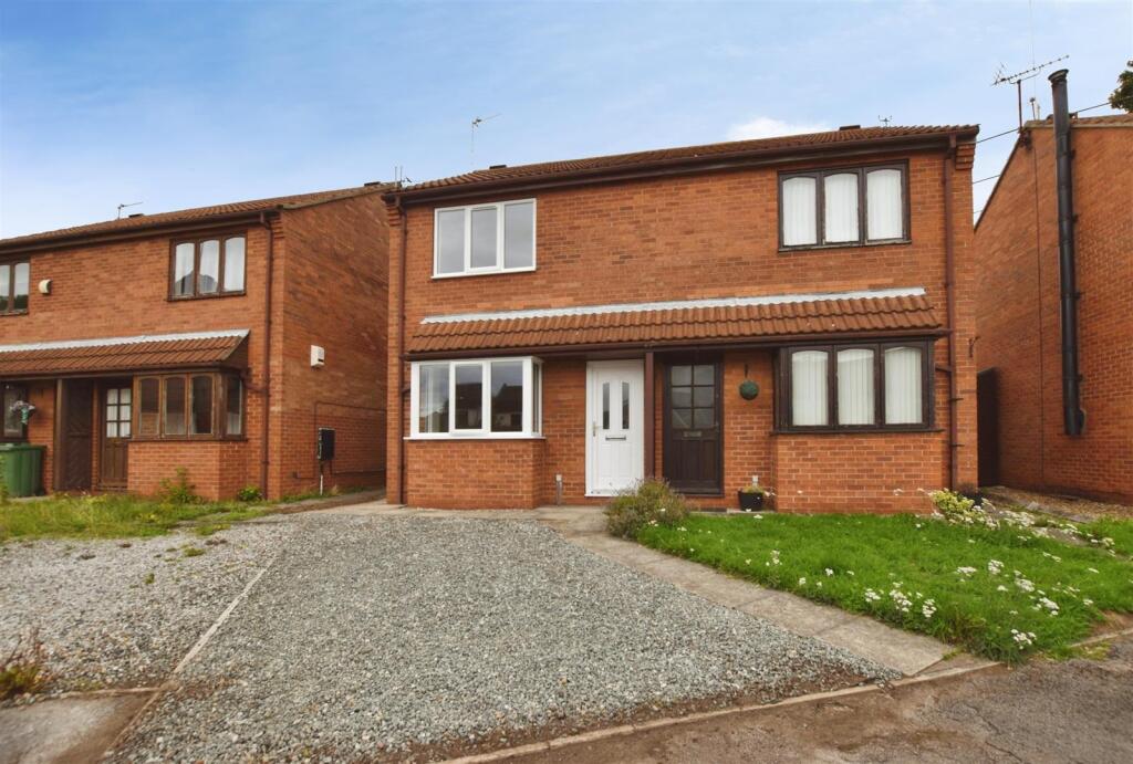 House in Preston