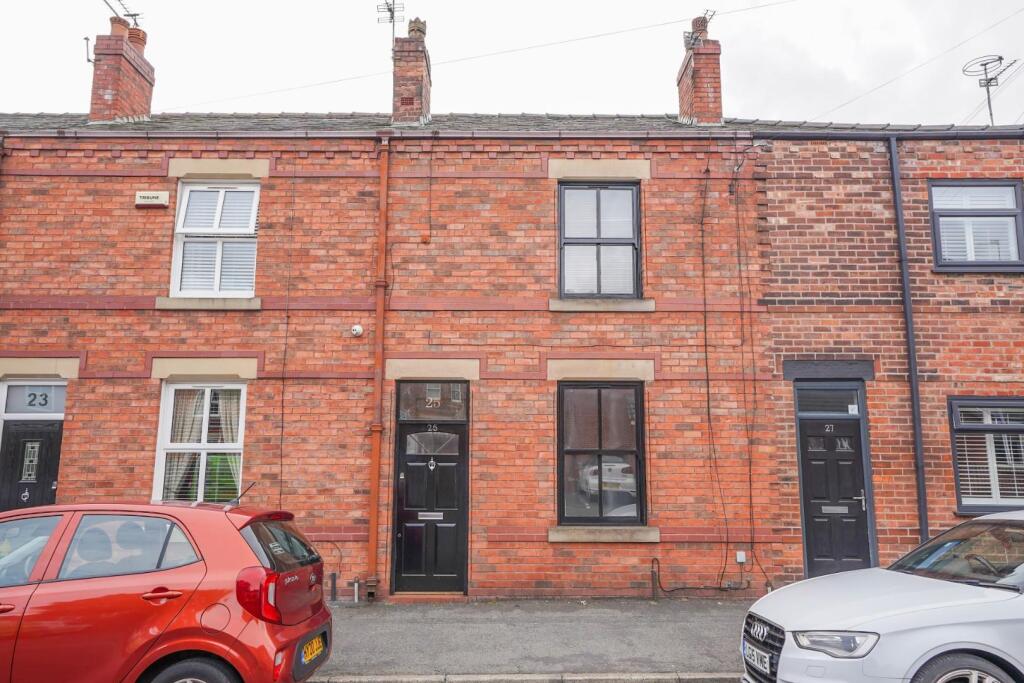 Main image of property: Meadow Street, Springfield, Wigan, WN6 7LG