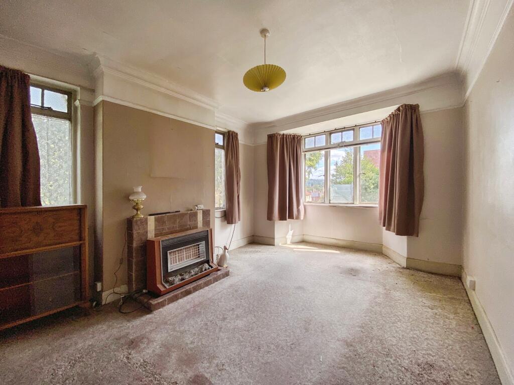 House in Bath - More