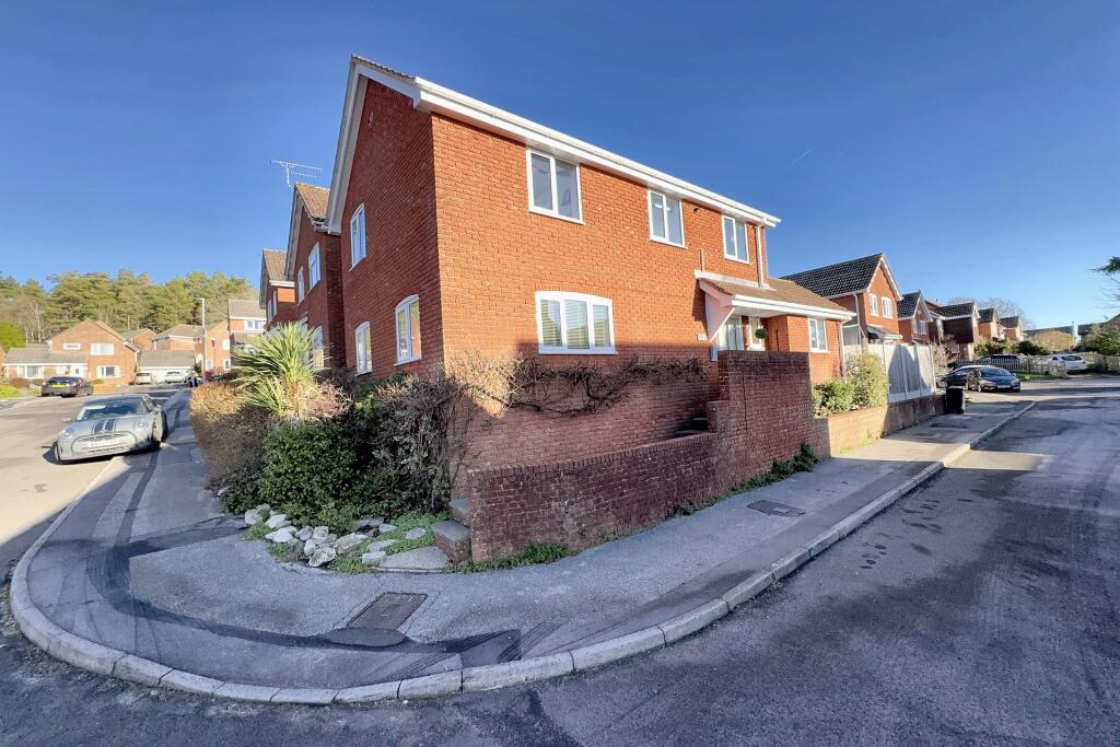 Main image of property: Colehill