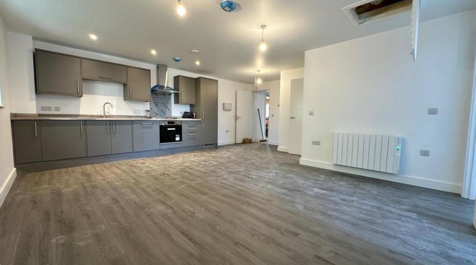 Main image of property: Mill House, March