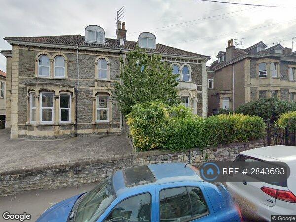 Main image of property: Belvoir Road, Bristol, BS6