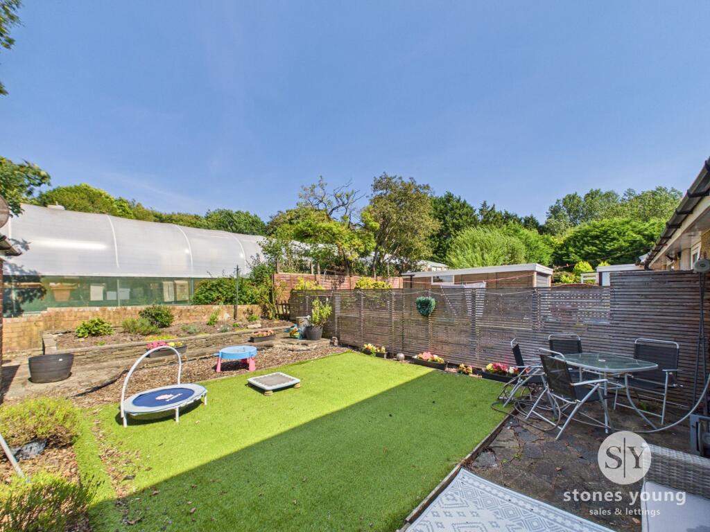 House in Blackburn - View 4