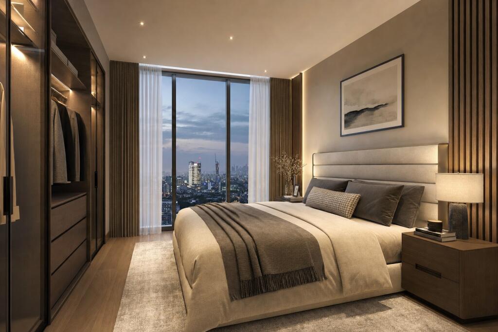 Apartment in Glasgow - View 4