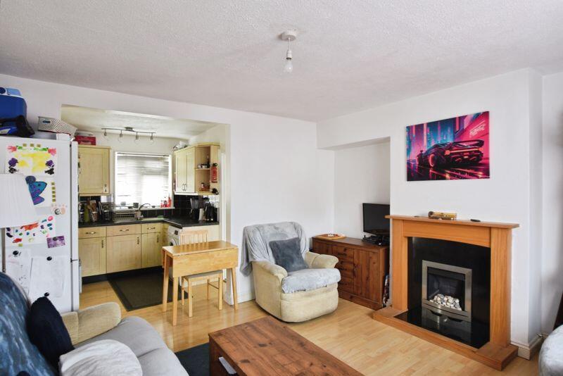 Main image of property: Tournament Road, Salisbury ***NO ONWARD CHAIN***