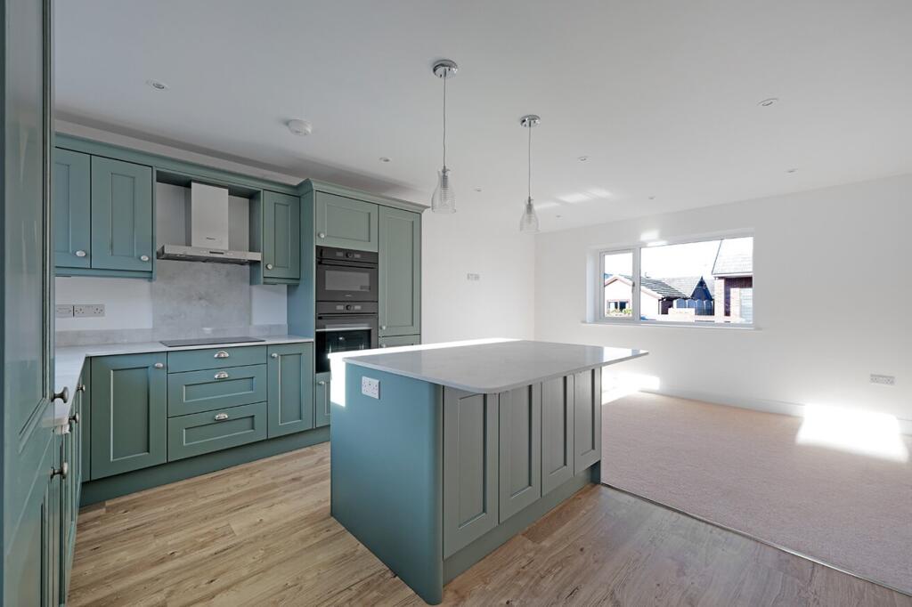 House in Ribble Valley, Longridge - View 3