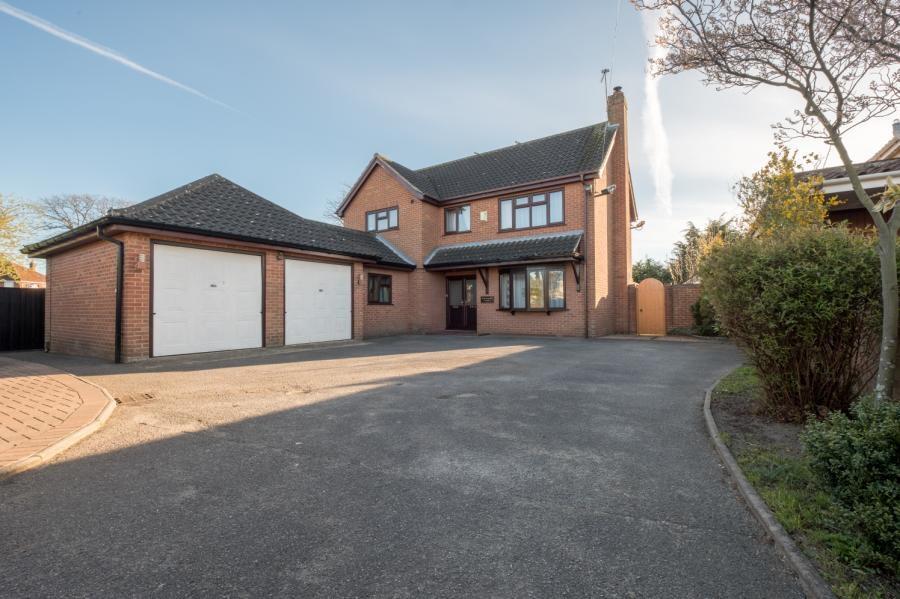 Main image of property: Reepham Road, NR6 5QA