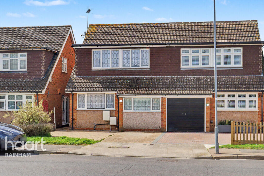Main image of property: Berwick Road, Rainham