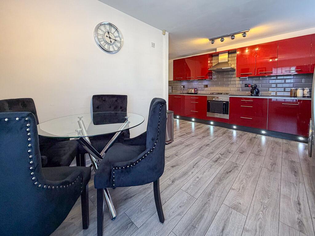 House in Newcastle upon Tyne - View 3