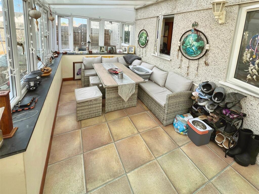House in Truro, Carn Brea - View 5
