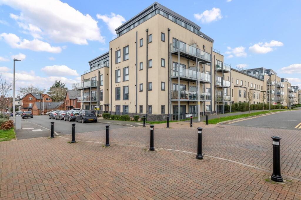 Main image of property: Station Approach, Royal Leamington Spa