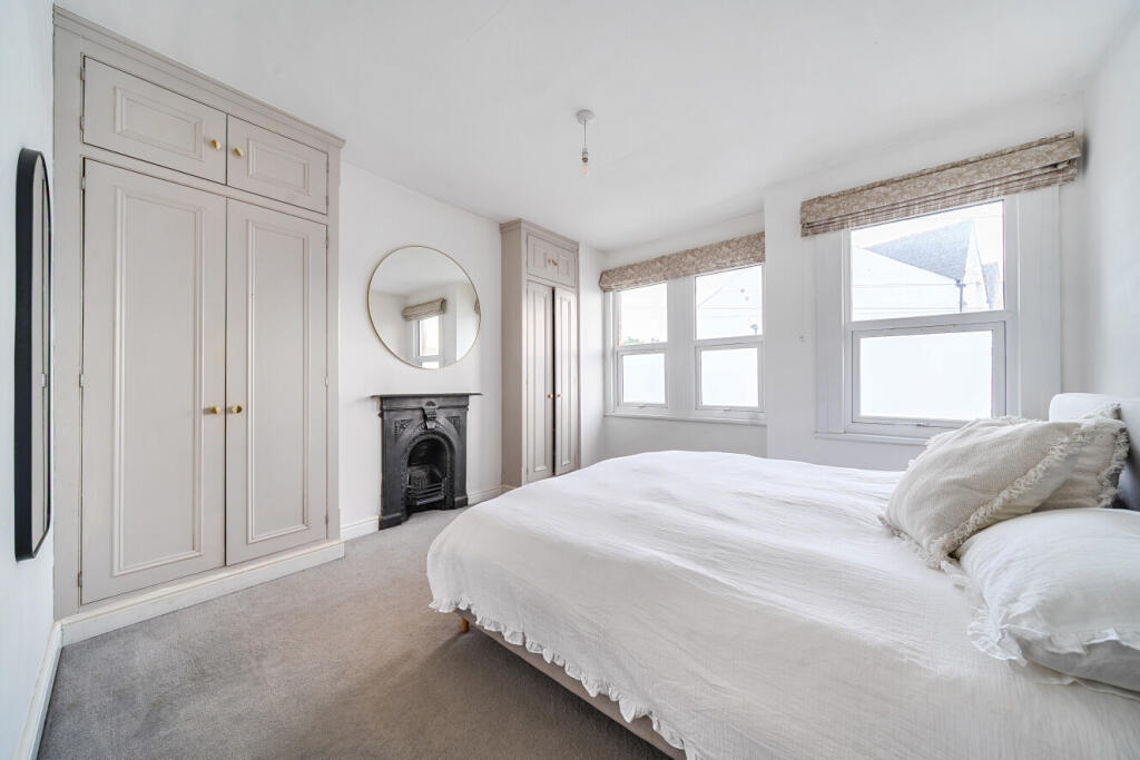House in London - View 4