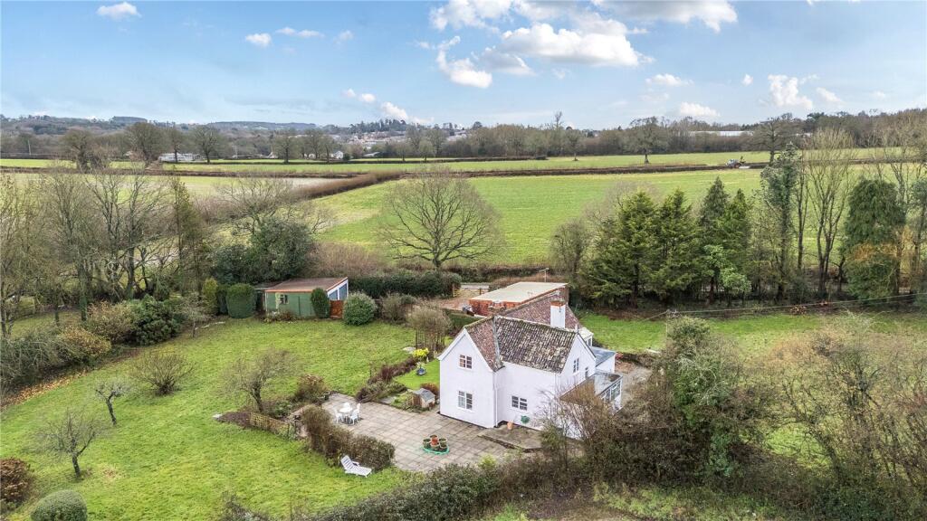 Main image of property: New England, Chard, Somerset, TA20