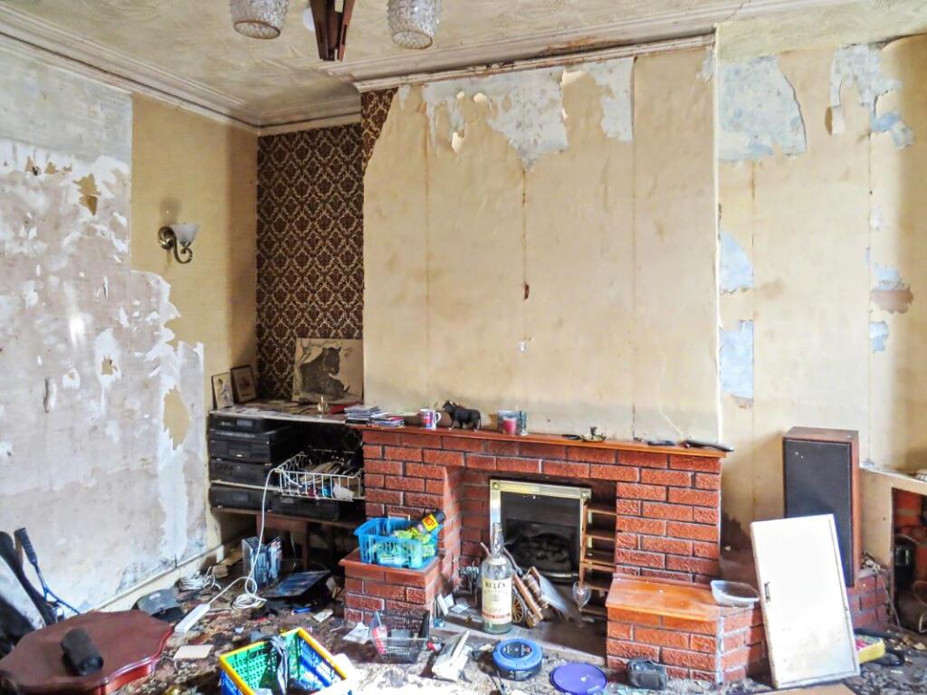 House in Preston - View 4