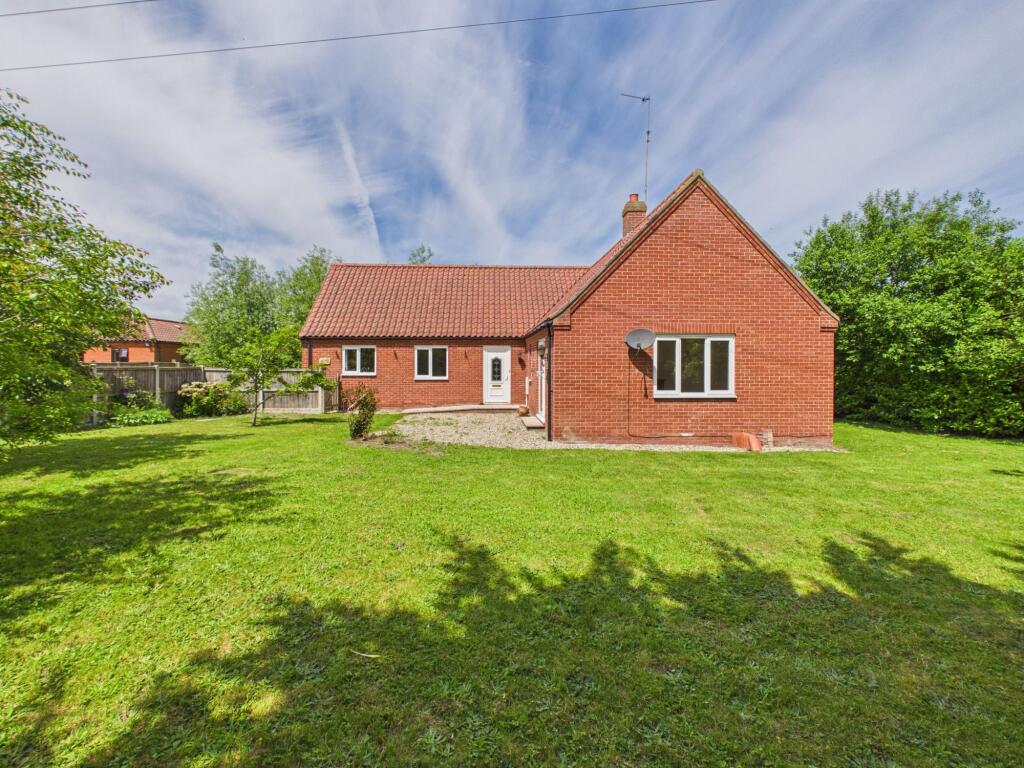 Main image of property: Old Turnpike Road, Roughton, NR11