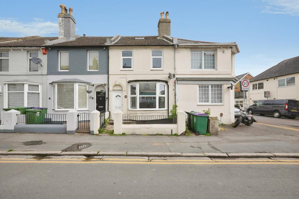 Main image of property: Canterbury Road, Folkestone, Kent, CT19