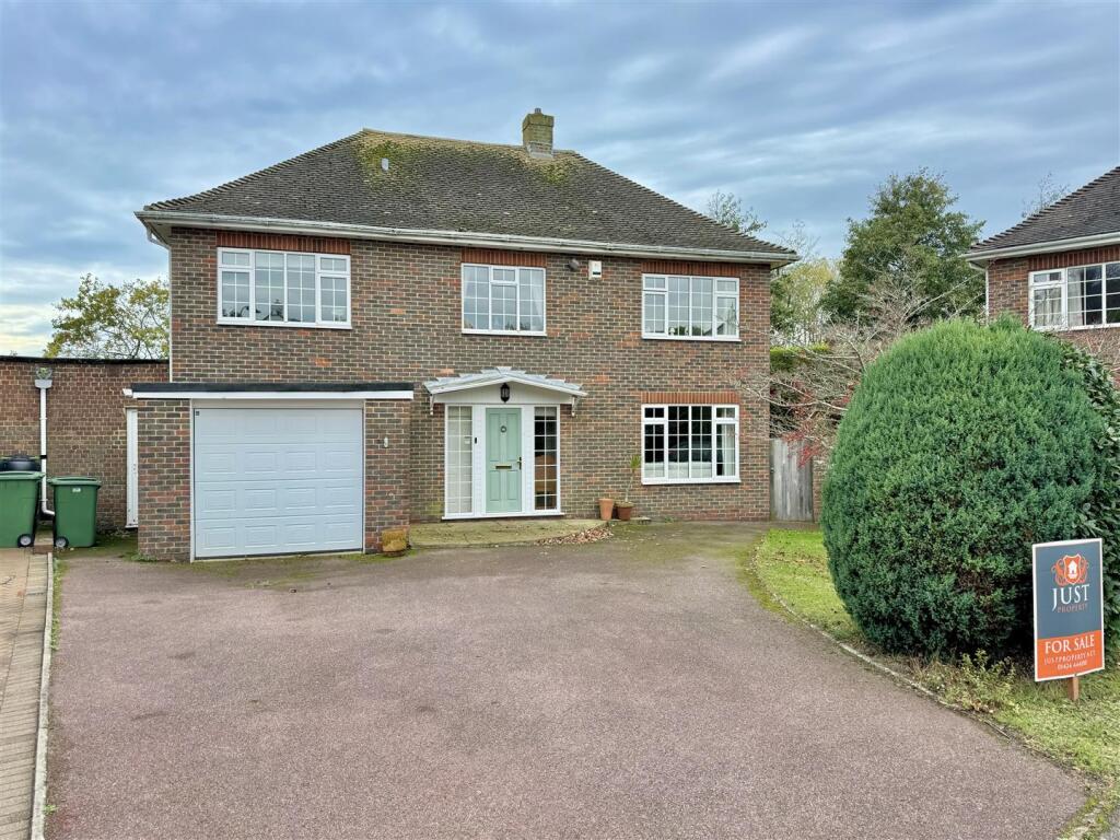 Main image of property: Regency Gardens, St. Leonards-On-Sea