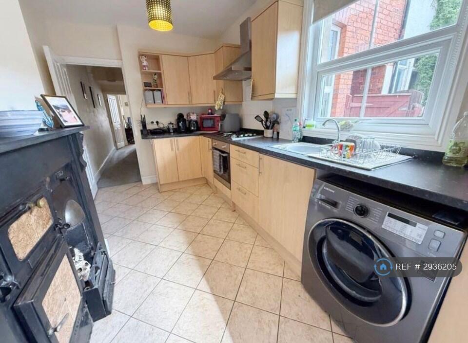 Main image of property: Harlaxton Road, Grantham, NG31