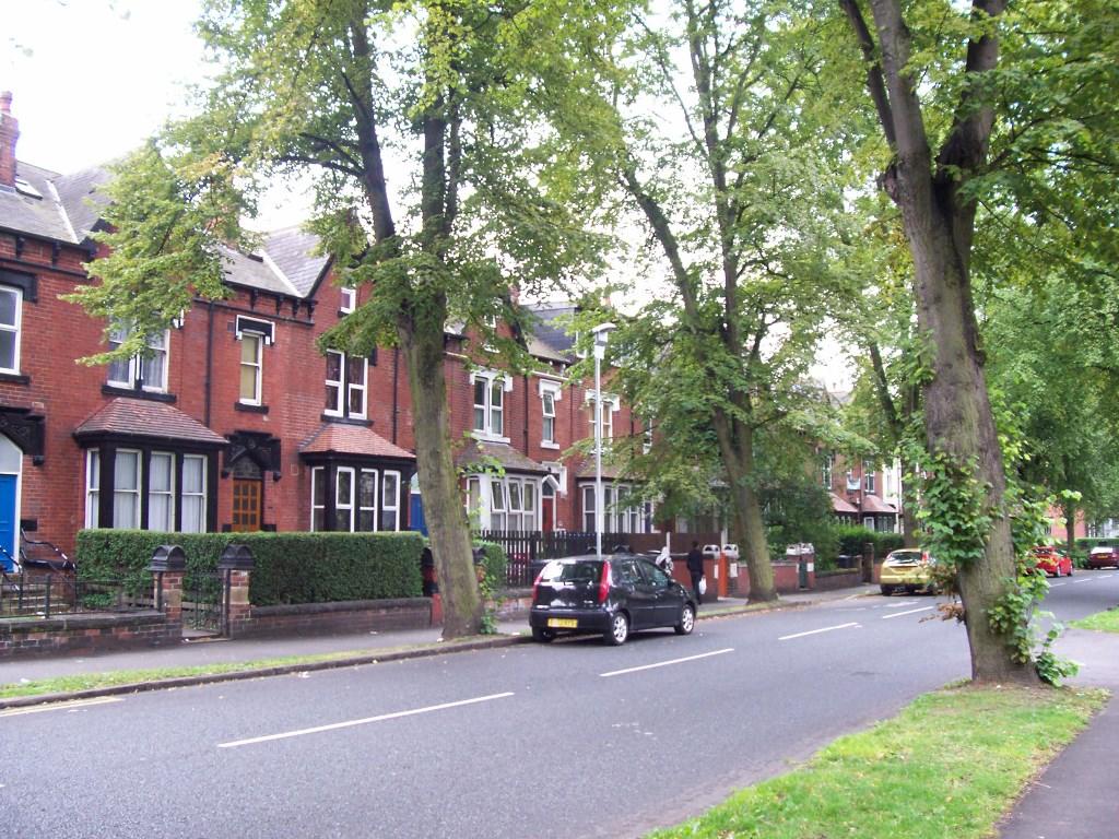 Main image of property: Harehills Avenue, Leeds, West Yorkshire, LS8