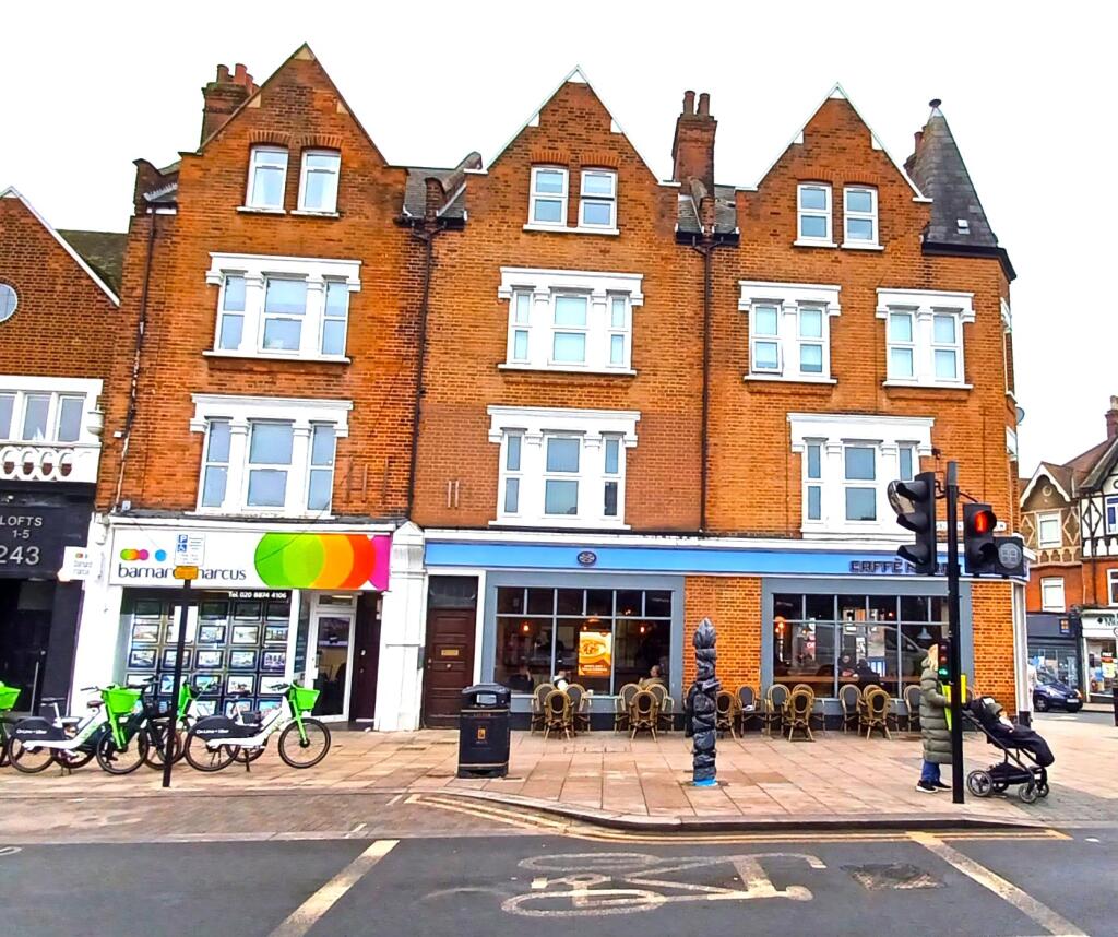 Main image of property: Wimbledon Park Road, London, SW18