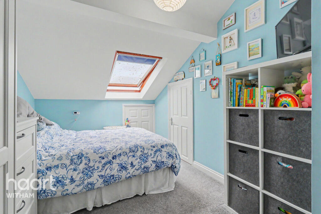 Main image of property: Heriot Way, Great Totham