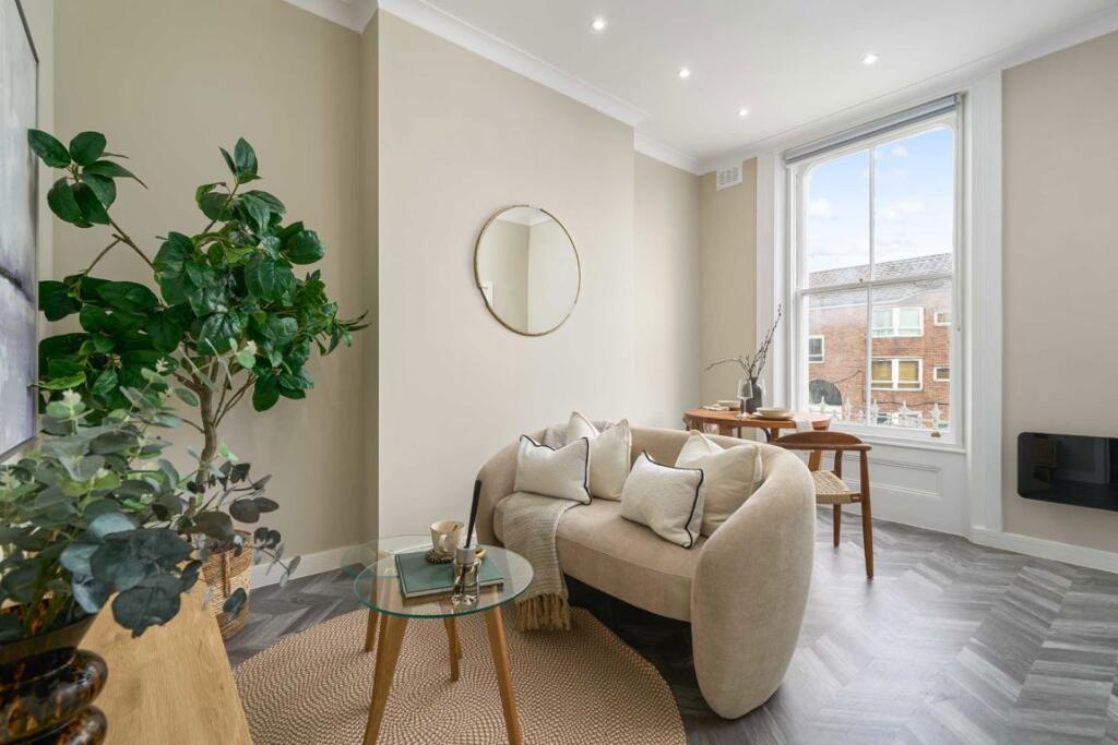 Main image of property: Tadema Road, Chelsea