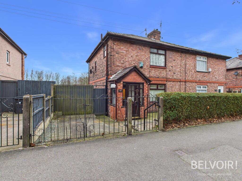Main image of property: Manchester Road, Prescot, L34