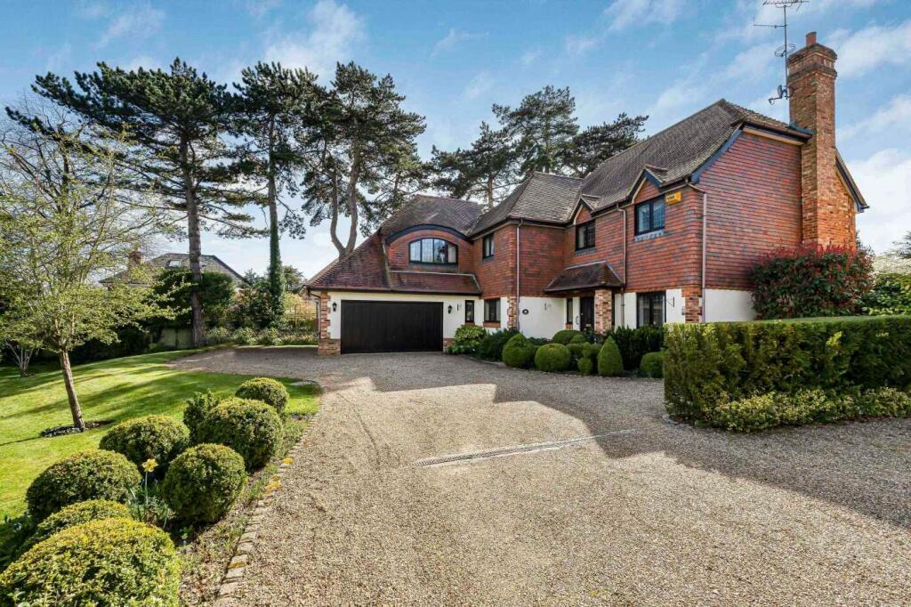 Main image of property: Green Lane, Henley-on-Thames RG9