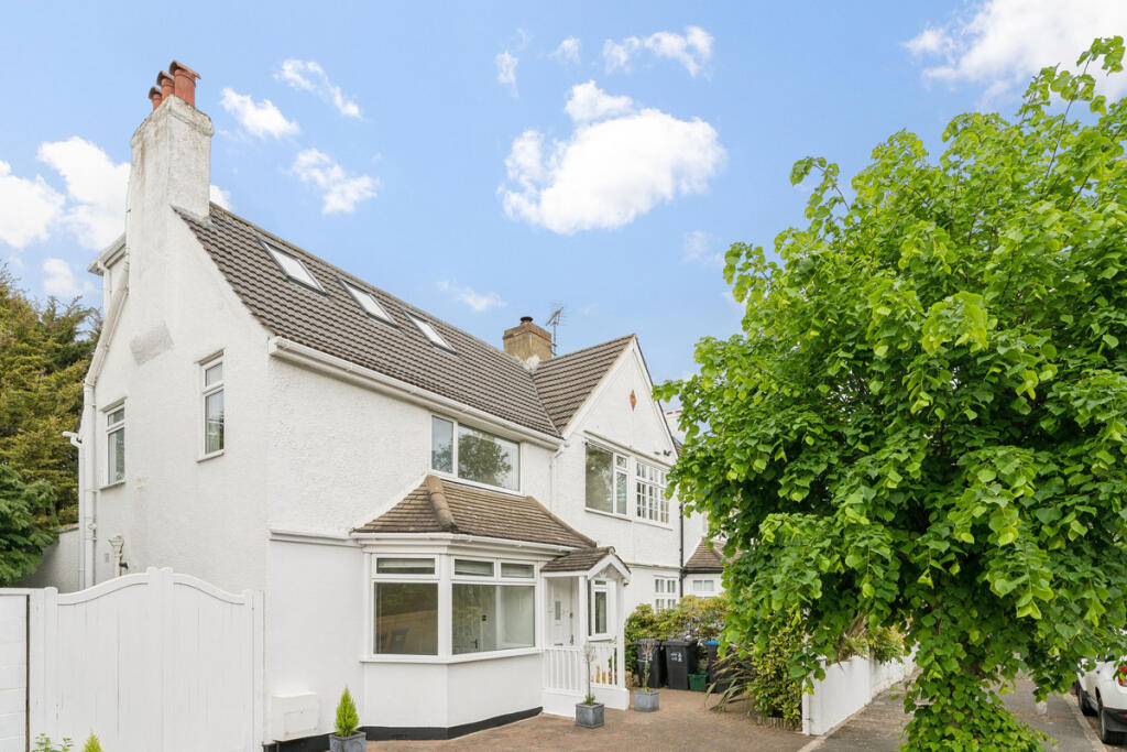 Main image of property: Rural Way, London, SW16