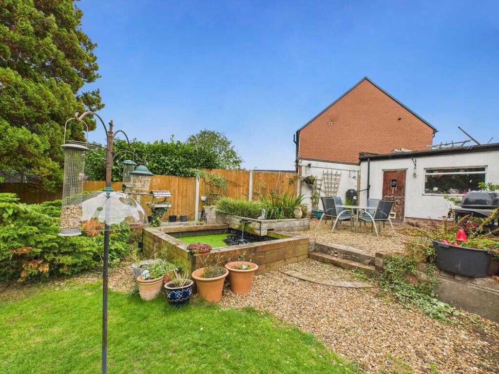 Additional image 27 of Clarence Gardens, Four Oaks, Sutton Coldfield, B74 4AP