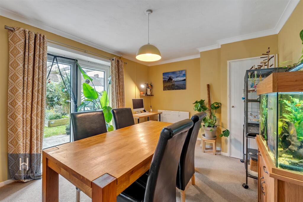 House in Bristol, Sodbury - View 4