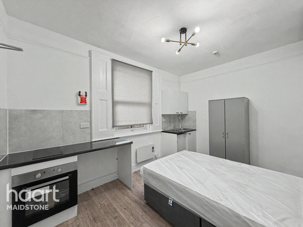 Main image of property: College Road, MAIDSTONE