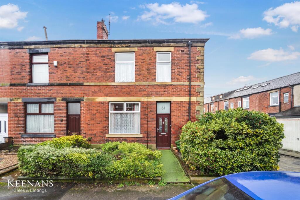 Main image of property: Cornall Street, Bury