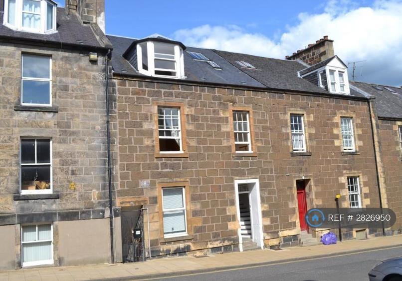 Main image of property: Queen Street, Stirling, FK8