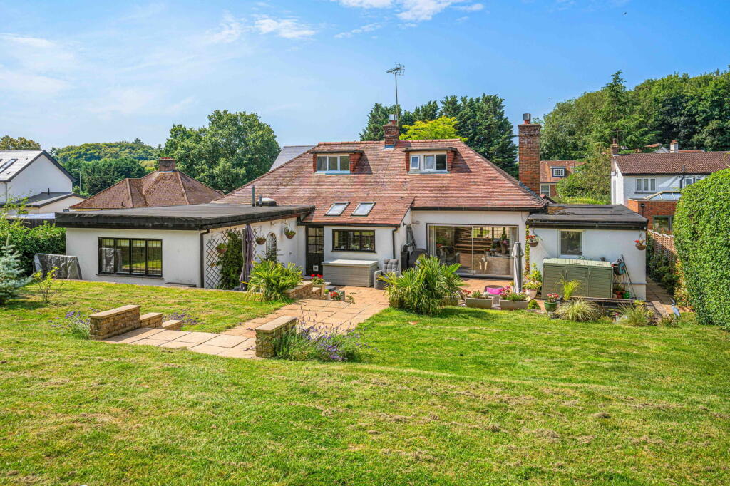 Additional image 44 of Codicote Road, Welwyn, AL6