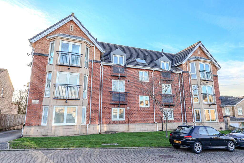 Main image of property: Kings Stand, Mansfield, Nottinghamshire