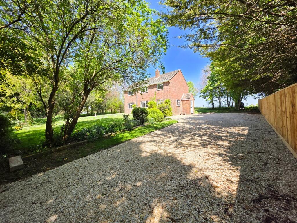 Main image of property:  Tarrant Hinton, Blandford Forum, DT11