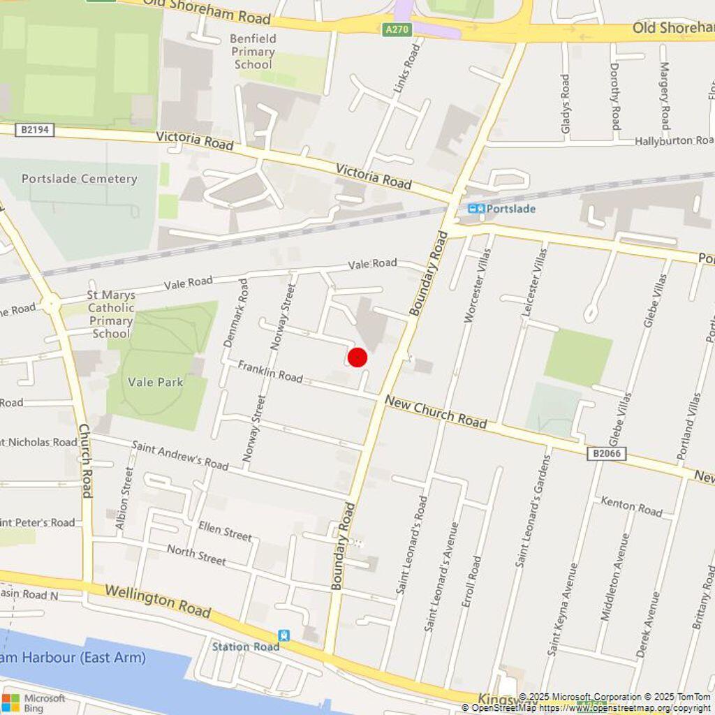 Property Map
