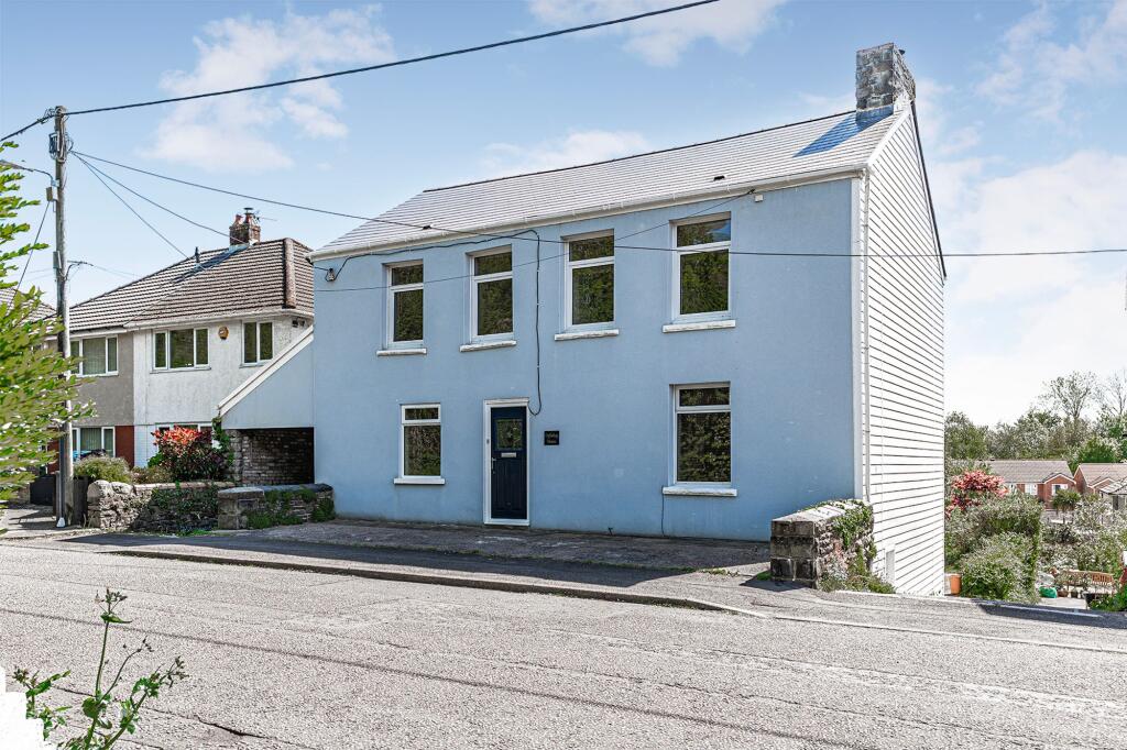 Main image of property: Main Road, Cross Inn, CF72