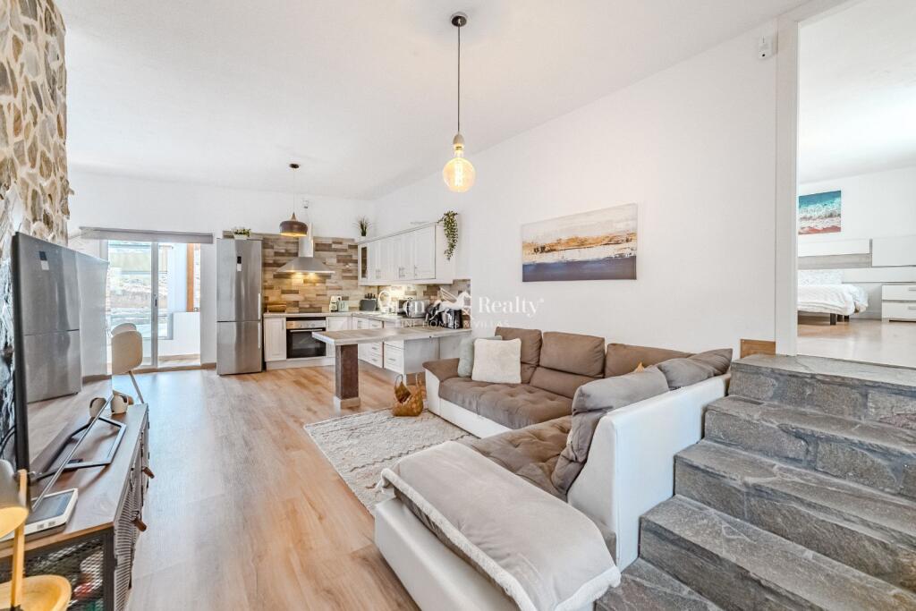 Main image of property: Canary Islands, Tenerife, Tijoco Bajo