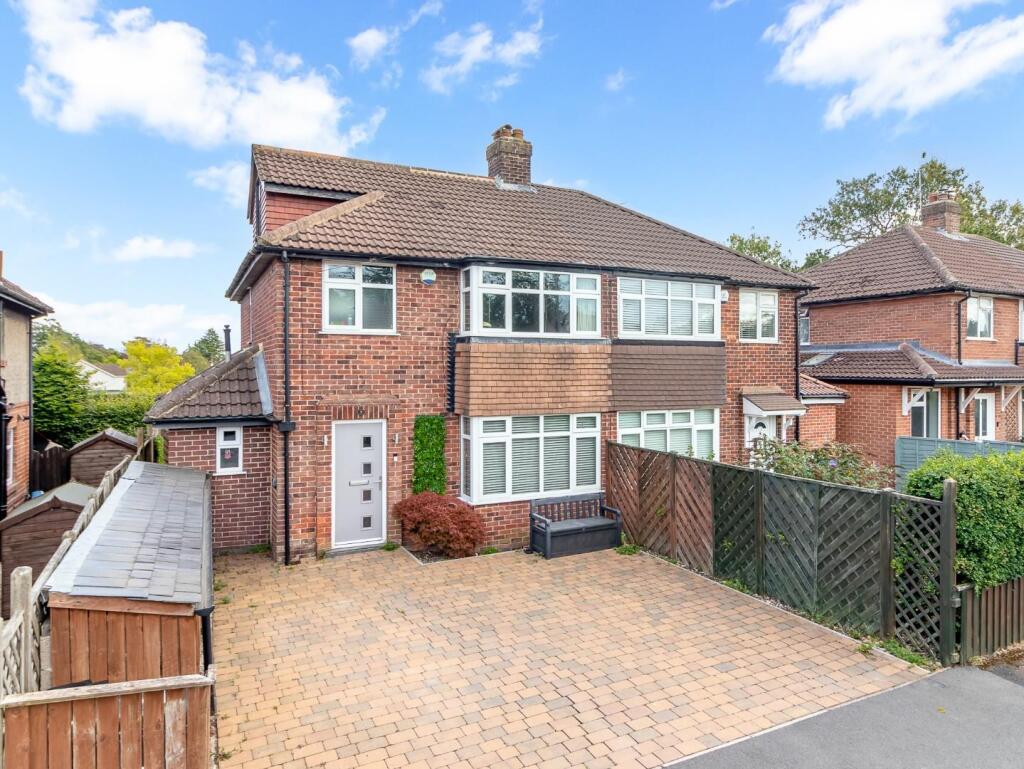 Main image of property: Ashville Grove, Harrogate