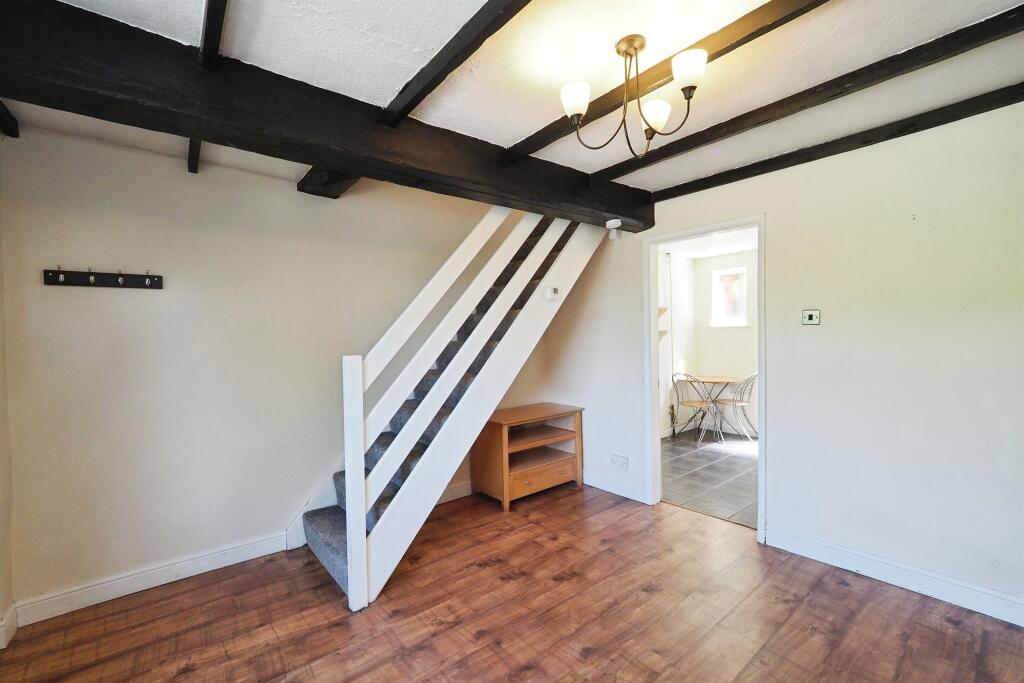 New Road, Heage, Belper photo 4