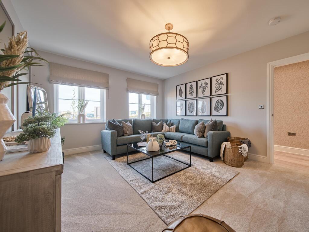 Main image of property: Swan Park,
Exeter Road,
Dawlish,
Devon,
EX7 0SB