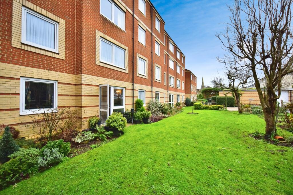 Main image of property: Hengist Court, MAIDSTONE, Kent, ME14