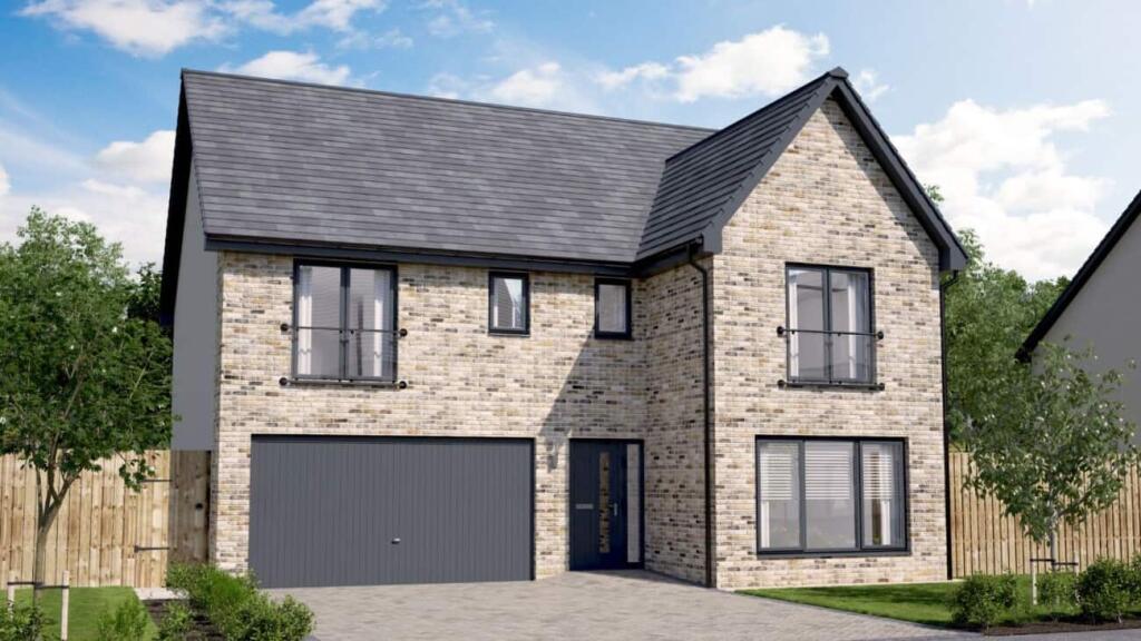 Main image of property: Rosslynlee,
Roslin,
Midlothian,
EH25 9QF