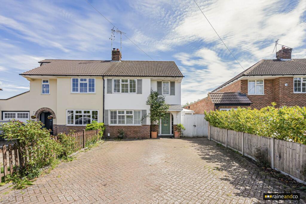 Additional image 32 of Ellenbrook Crescent, Hatfield