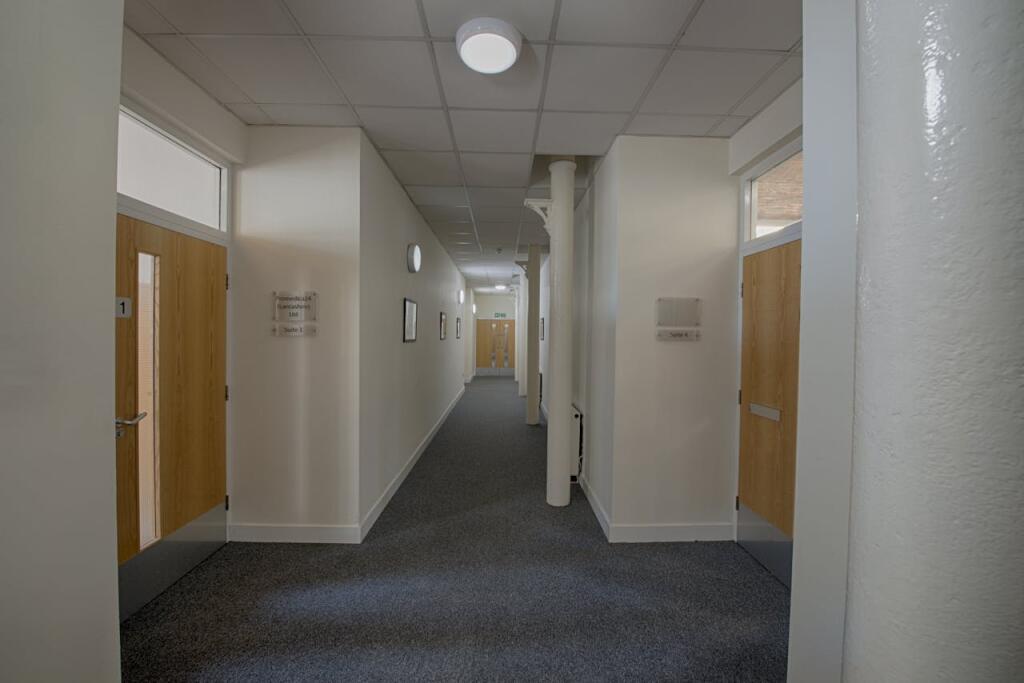 Additional image 15 of Hardmans Business Centre, New Hall Hey Road, Rossendale, BB4 6HH