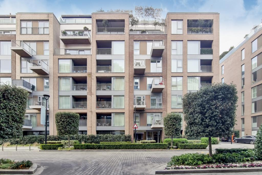 Main image of property: Park Street, Chelsea Creek, SW6